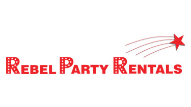 Rebel Party Rentals