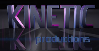 Kinetic Productions Inc.