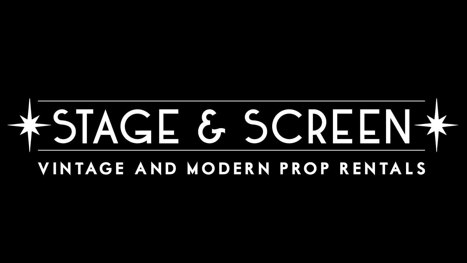 Stage & Screen Props, LLC
