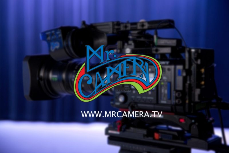 Mr. Camera Inc.