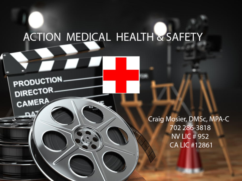 Action Medical Health and Safety Services