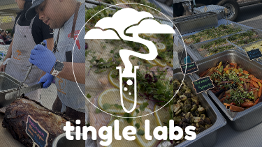 Tingle Labs Kitchen LLC.