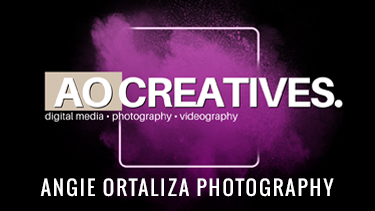 AO CREATIVES LV | ANGIE ORTALIZA PHOTOGRAPHY