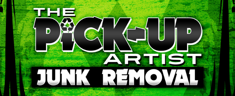 The Pick Up Artist Junk Removal