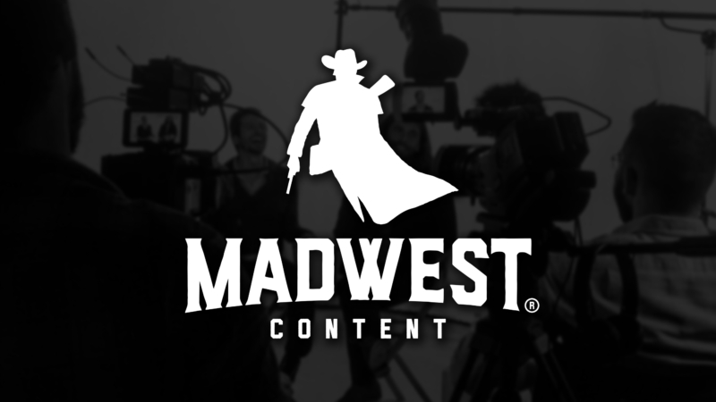 MadWest Content