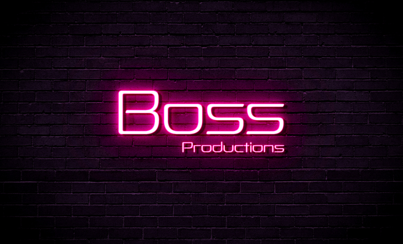 Boss Productions LLC