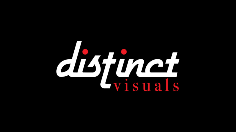 Distinct Visuals