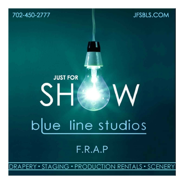 Just For Show / Blueline Studios