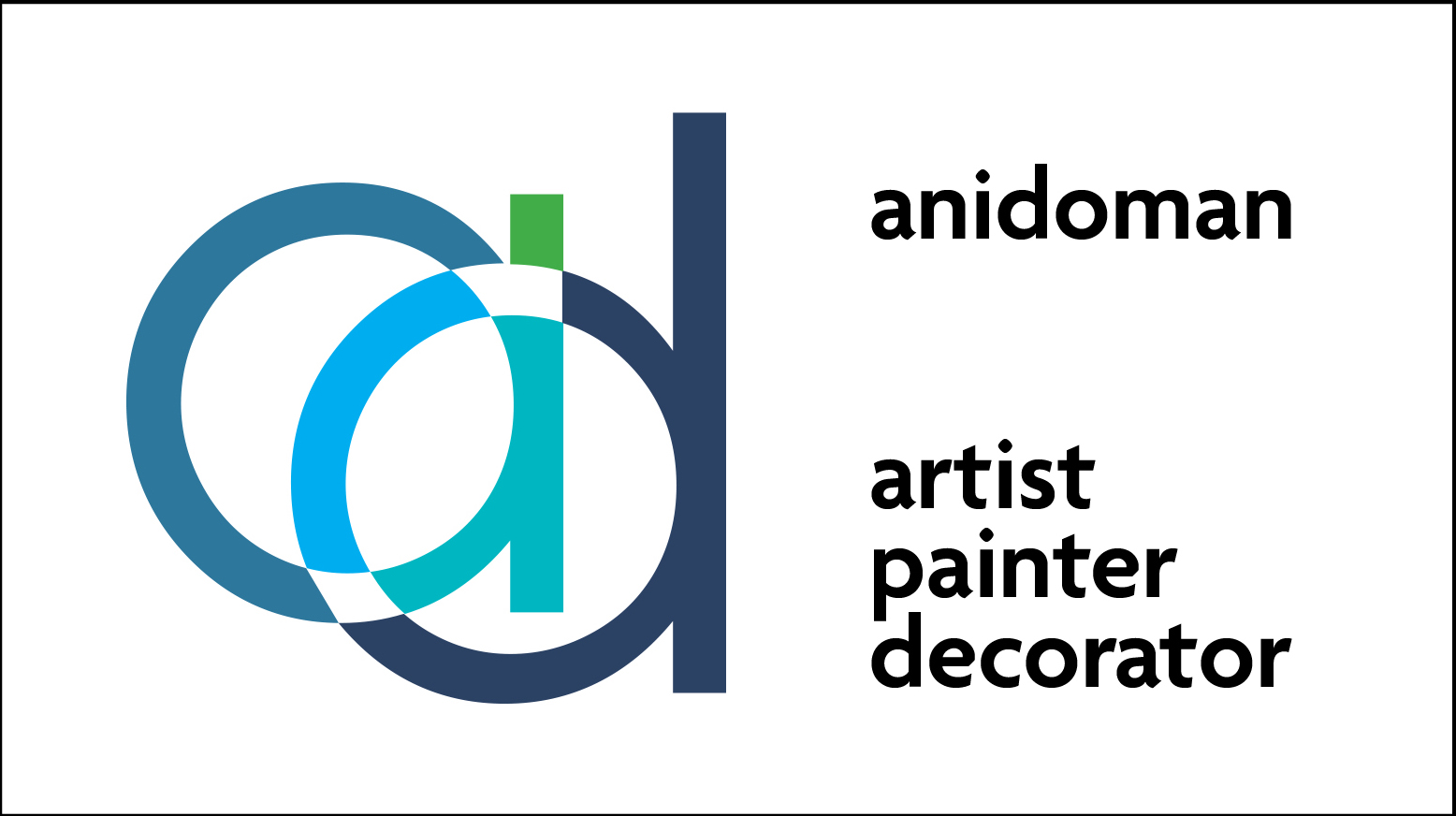 AniDoman  Artist | Painter | Decorator