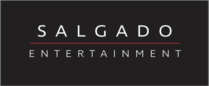 SALGADO ENTERTAINMENT