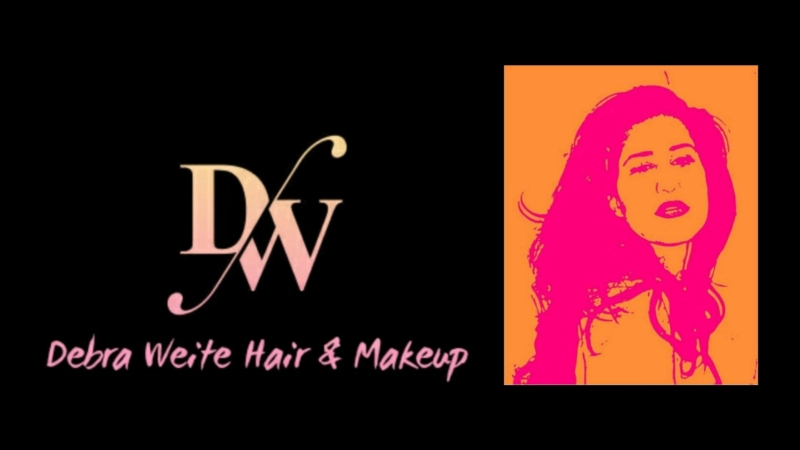 Debra Weite Hair and Makeup