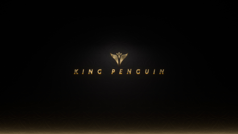 King Penguin Media