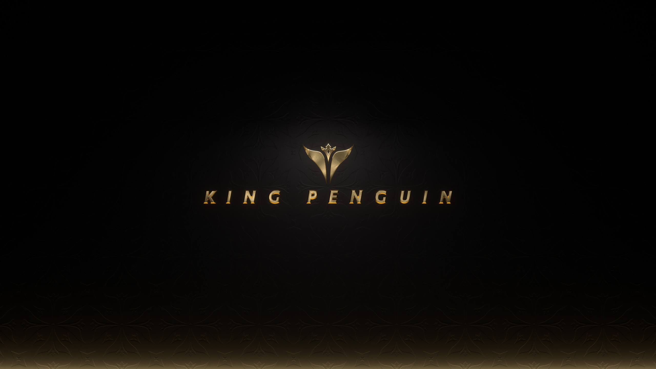 King Penguin Media Logo