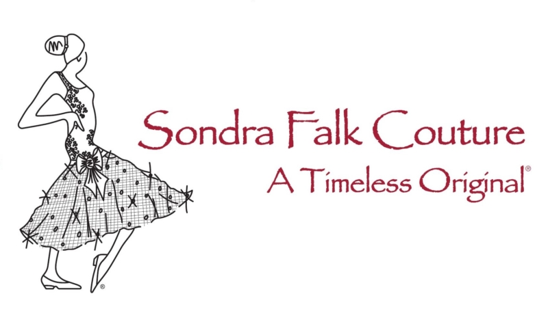 Sondra Falk Couture – Custom Apparel Design & Manufacturing