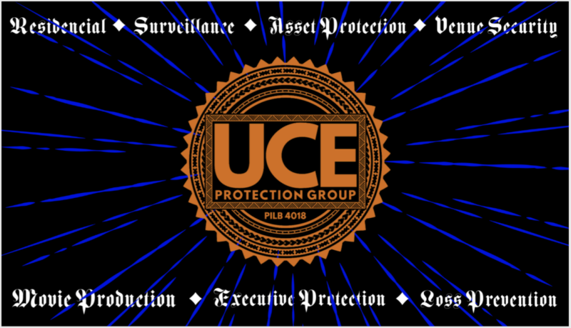 UCE Protection Group LLC