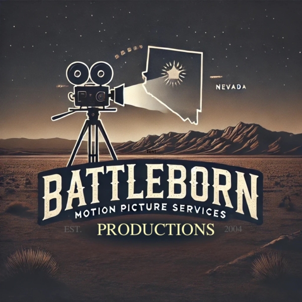 Battleborn Productions