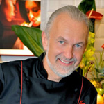 Chef Hubert Keller Show