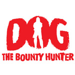 Dog: The Bounty Hunter