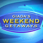 Giada's Weekend Getaways