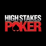 High Stakes Poker