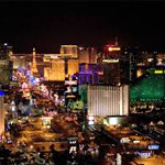 I'm Moving to Las Vegas