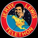 Jerry Lewis Telethon