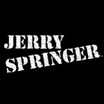 Jerry Springer