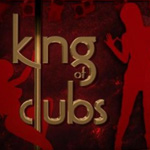 King of Clubs