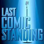 Last Comic Standing