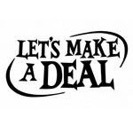 Let's Make A Deal