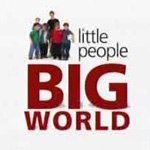 Little People Big World