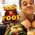Man v. Food