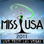 Miss USA 2011
