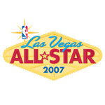 NBA Las Vegas Allstar Weekend