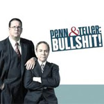 Penn & Teller Bullshit!