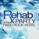 Rehab: Party at the Hard Rock