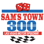Sam's Town 300