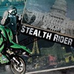 Stealth Rider