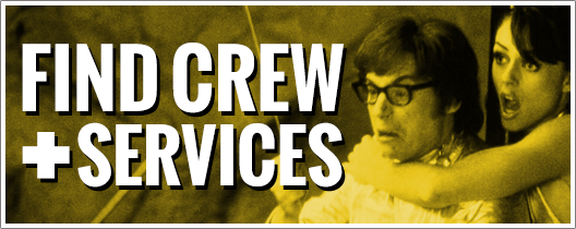 Find Crew and Services