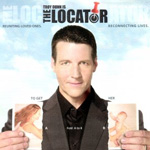 The Locator