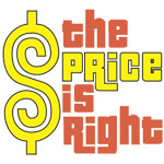 The Price is Right