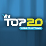 VH1 Top 20 Music Video Countdown