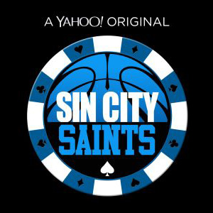 Sin City Saints