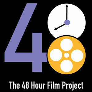 48 Hour Film Project