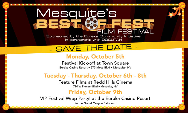 Best of Fest - Mesquite Film Festival