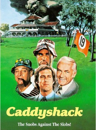 Caddyshack