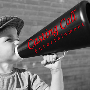 Casting Call Entertainment