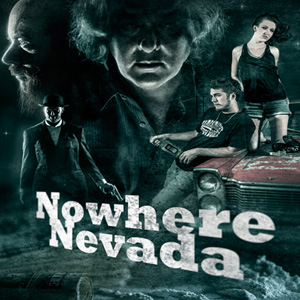 Nowhere Nevada