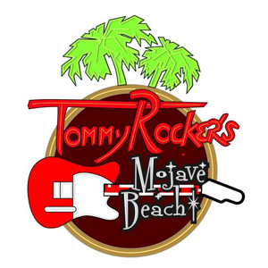 Tommy Rocker