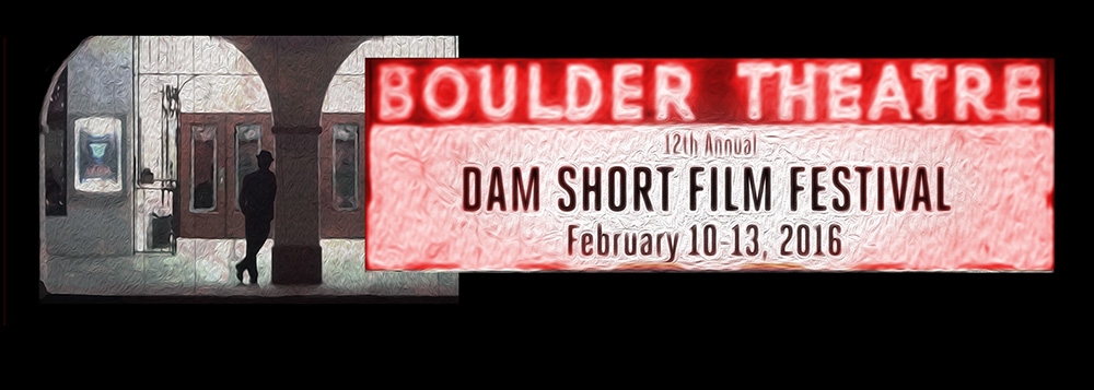 Dam Short Film Festival